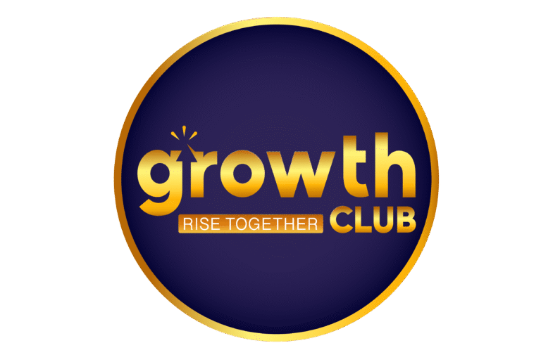 Growth Club (Membership Community)